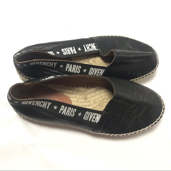 espadrilles givenchy